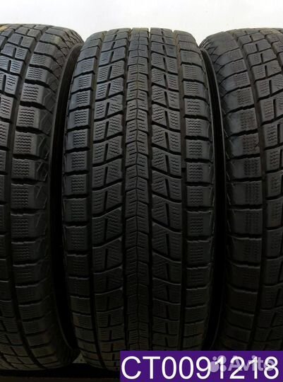 Dunlop Winter Maxx SJ8 215/65 R16 96T