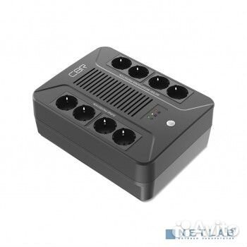 Ибп CBR UPS-OFB-101E-850 850VA/510W, Schuko CEE 7