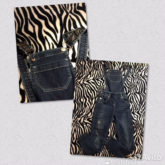 Бренды для девочки 120-140