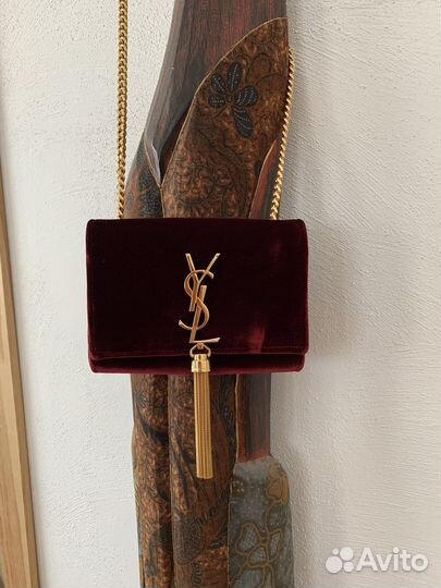 Сумка клатч