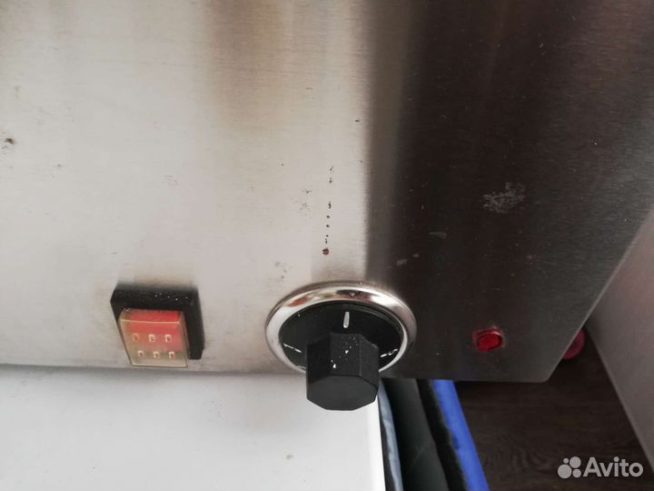 Мармит электрический