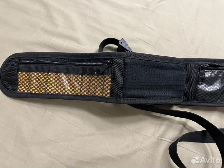 Плечевой ремень Blackrapid для камеры