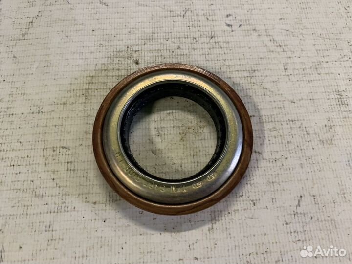 Сальник АКПП (гидротрансформатора) Hyundai Accent