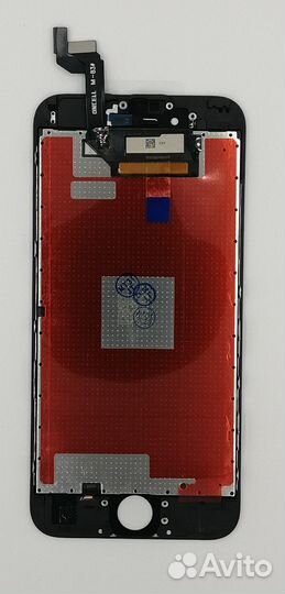 Дисплей iPhone 6S Черн