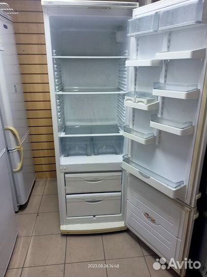 Холодильник