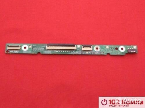 Плата кнопок тачпада для нетбука DNS 101 Series