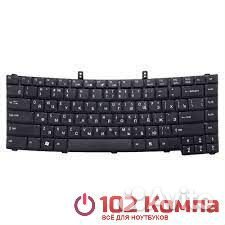 Клавиатура для ноутбука Acer Extensa 4120, 4130, 5