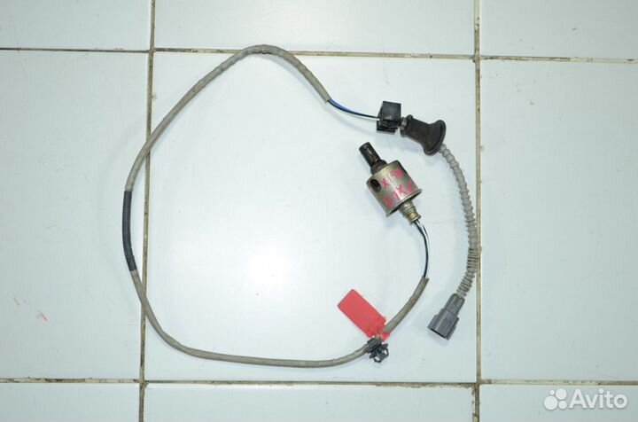 Датчик кислорода Lexus Is250 GSE25 2.5 4grfse 2011