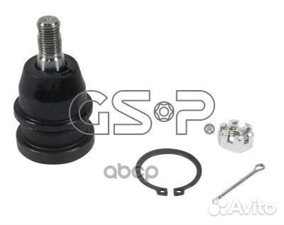 Опора шаровая S080168 S080168 GSP