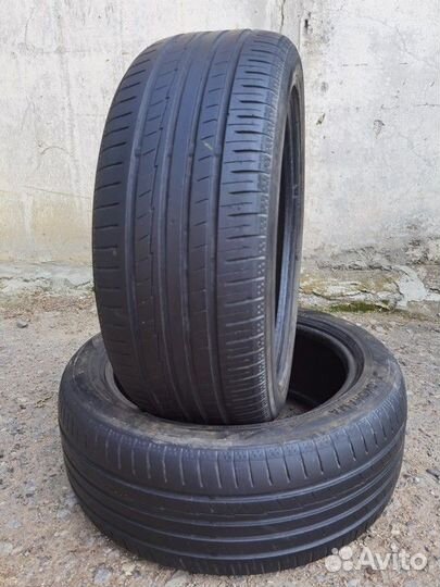 Yokohama BluEarth AE50 215/50 R17 95W