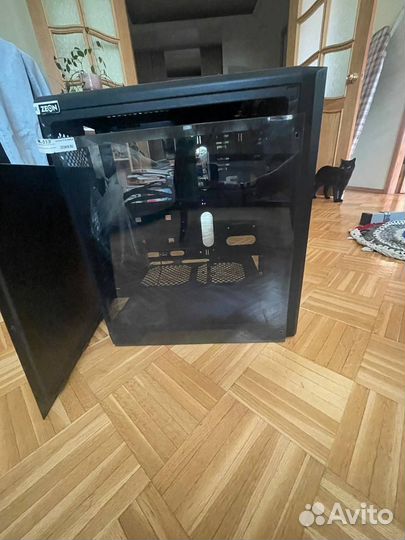 Корпус для пк