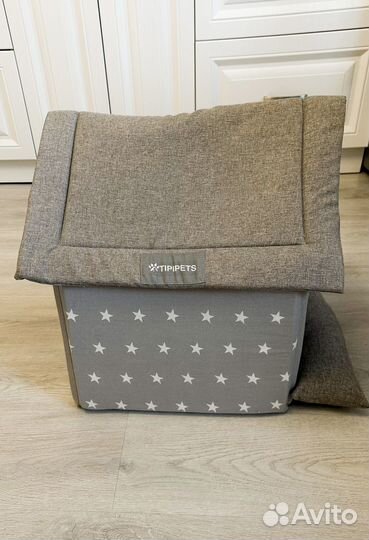 Домик для собаки или кошки