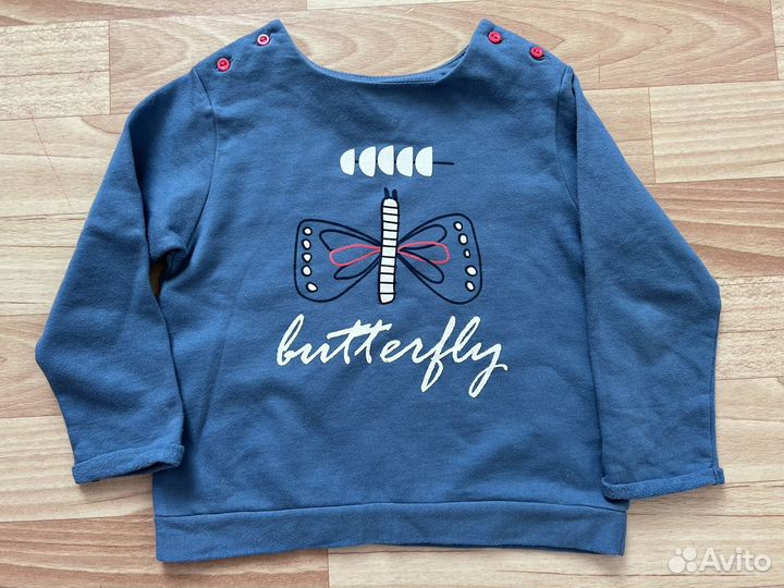 Вещи на девочку