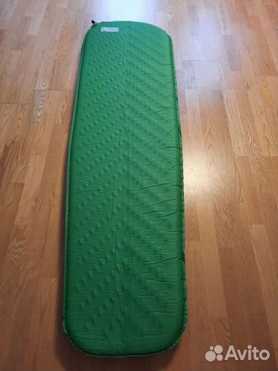Самонадувающийся коврик Thermarest