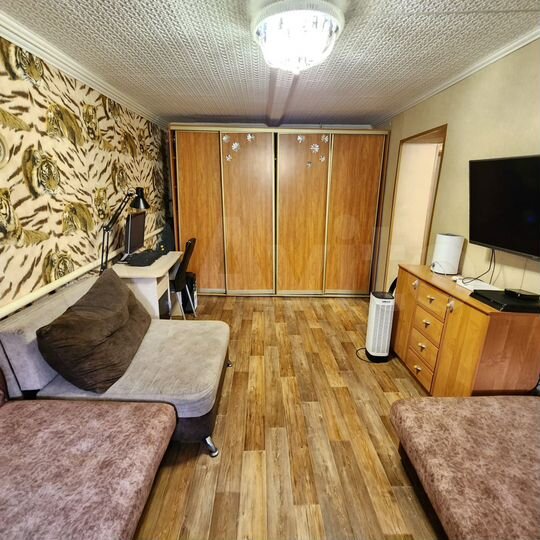 Дом 49,6 м² на участке 5,1 сот.