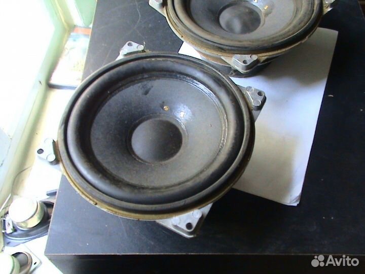 Динамики 10гд-30в