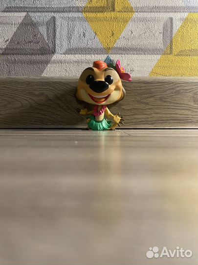 Фигурка Funko pop timon