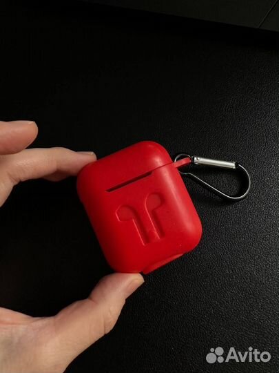 Чехол для наушников air pods