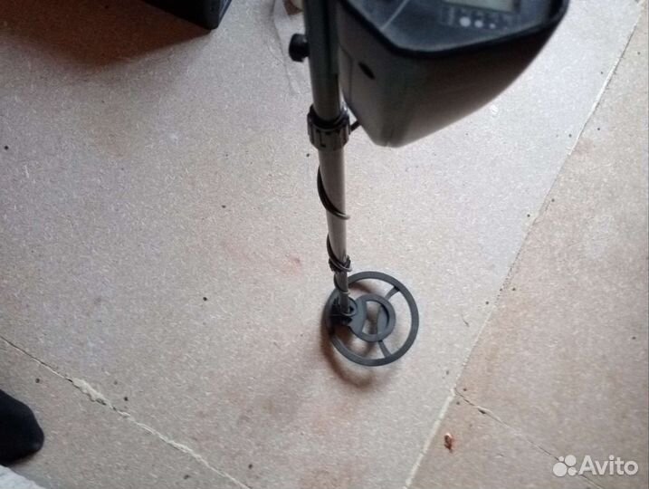 Металлоискатель MD3028