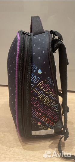 Рюкзак школьный ранец ортопедический