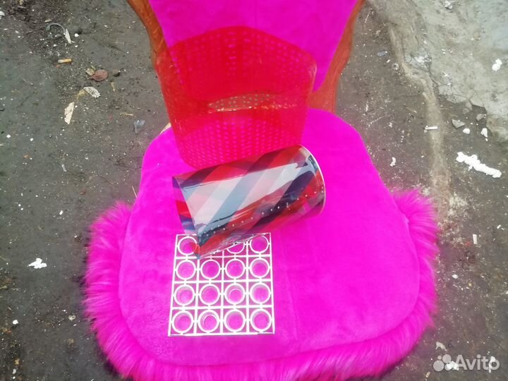 Советский Светильник (Спектр СССР)