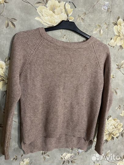 Свитер джемпер женский 44 размер