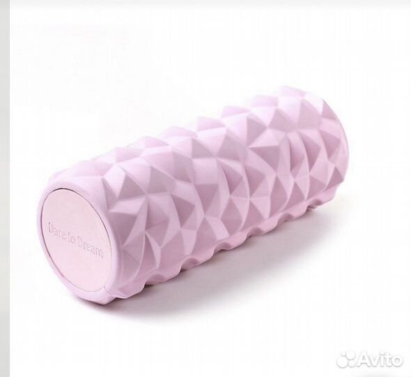 Массажерный валик