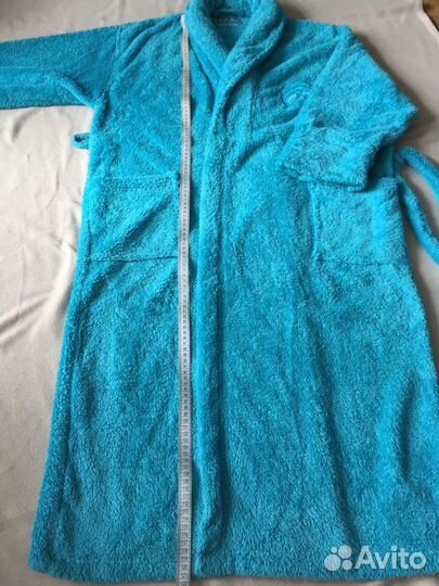 Халат махровый женский 46/48