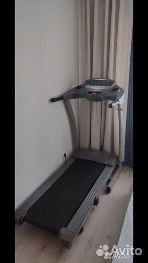 Беговая дорожка torneo nota