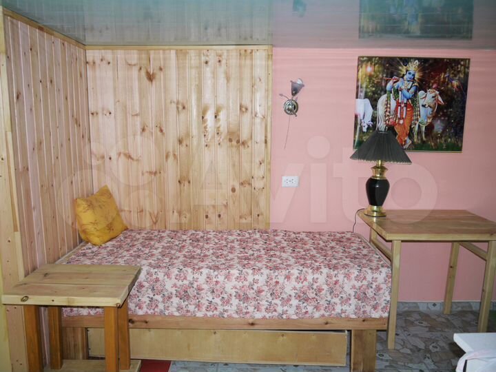 Квартира-студия, 14 м², 1/2 эт.