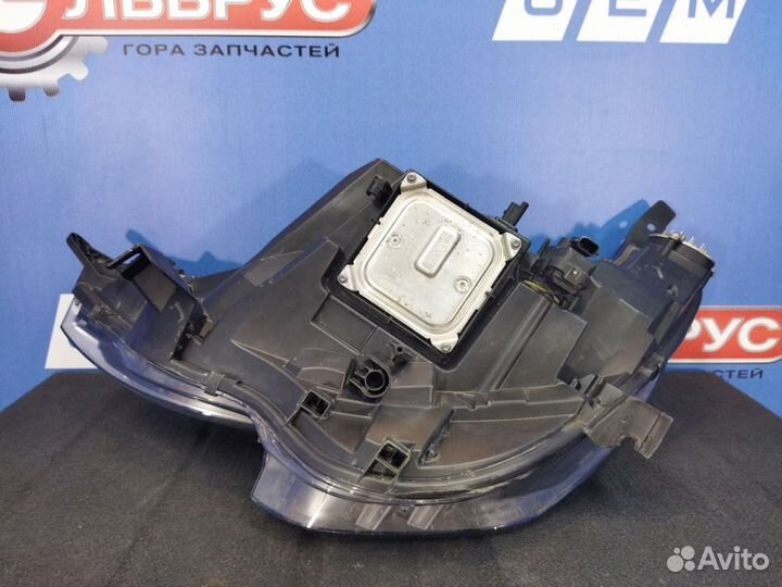 Фара правая Renault Arkana