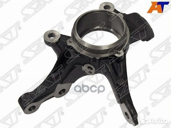 Кулак поворотный honda CR-V 07-12 RH ST-51211-S