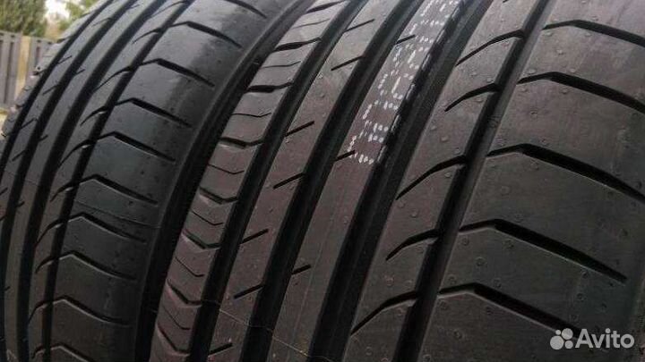 Goodride ZuperEco Z-107 215/55 R16 93V
