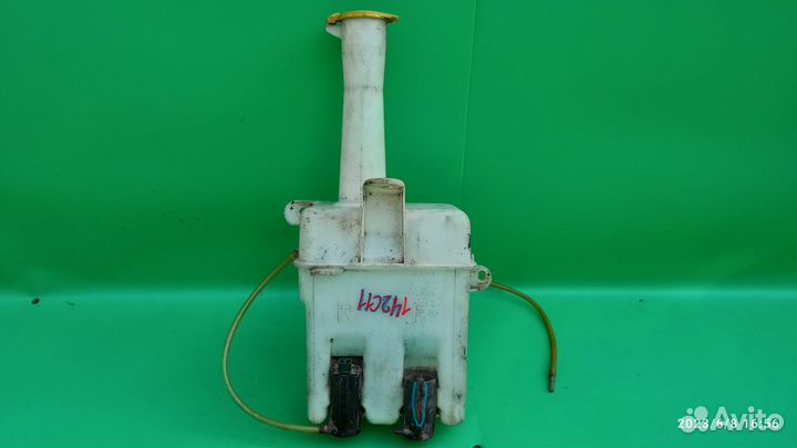 Бачок омывателя для Kia Shuma 1996-2004