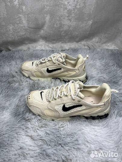 Кроссовки Stussy x Nike Air Zoom В наличии
