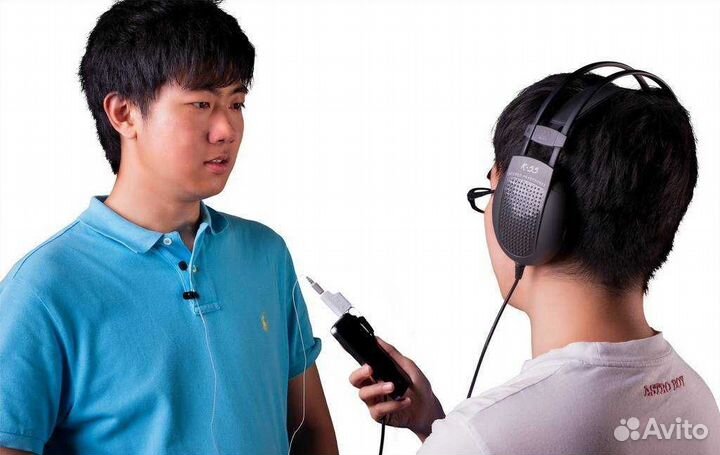 Микрофон MicW i855 Kit