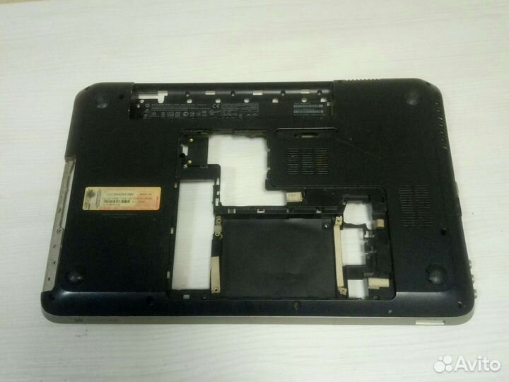 Поддон для ноутбука HP Pavilion dv6-6b65er