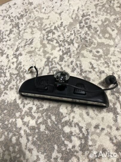 Зеркало салонное mercedes W205 W222 C217 C253 X253