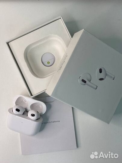 AirPods 3