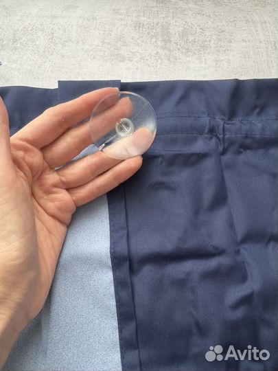 Шторка солнцезащитная для автомобиля