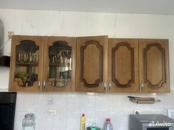 Кухня бу