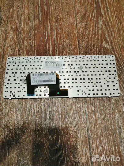 Клавиатура HP Mini