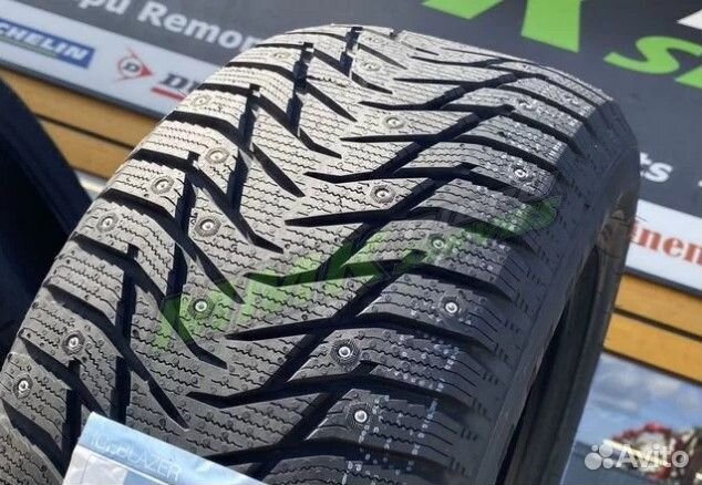 Sailun Ice Blazer WST3 315/35 R20 110T