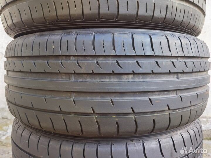 Falken Azenis FK-453CC 215/50 R18 92W