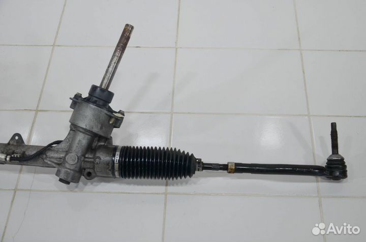 Рулевая рейка электрическая Ford Fusion / Mondeo 5