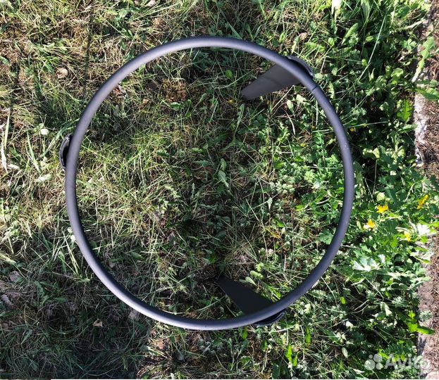 Тренога под казан