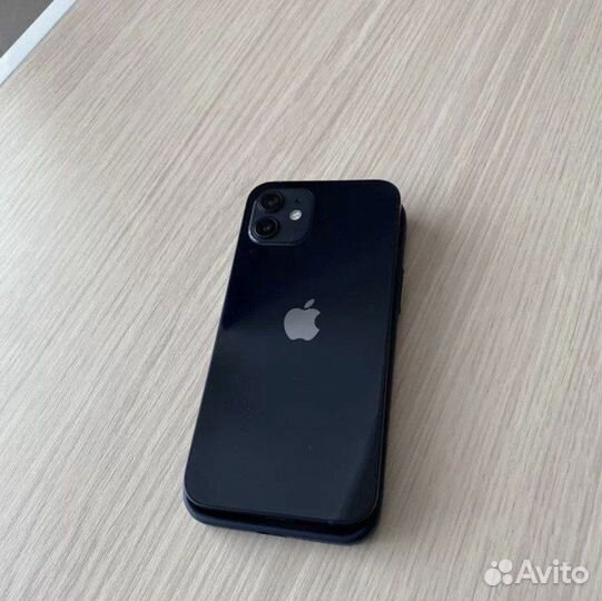 iPhone 12, 128 ГБ