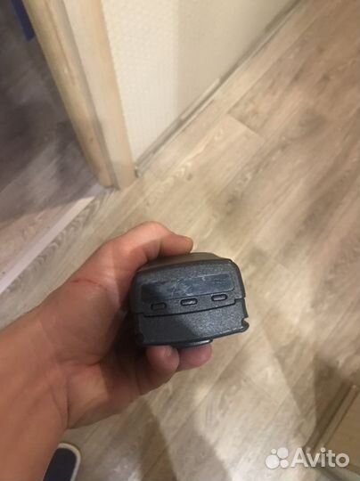 Рация motorola gp 340