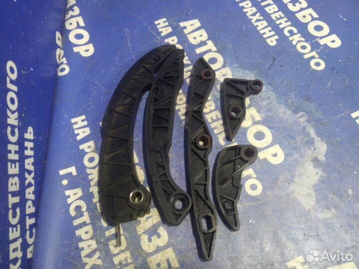 Успокоитель цепи грм Kia Cerato Koup купе G4KD