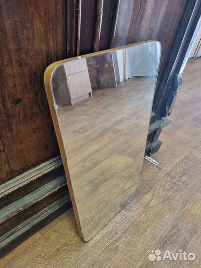 Настенное зеркало, ссср. 70 е года